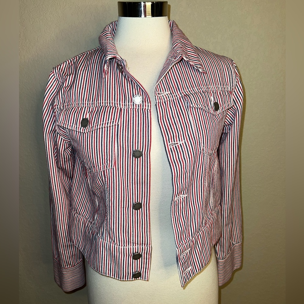 The Fifth Label jacket SAKS FIFTH AVE size s